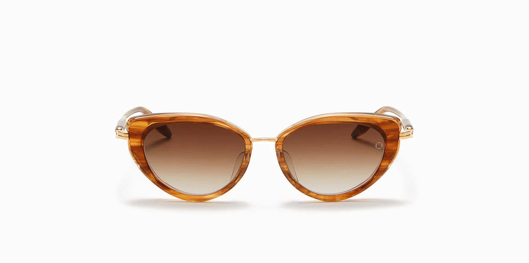 Occhiali da sole AKONI ATHENA Sand Swirl