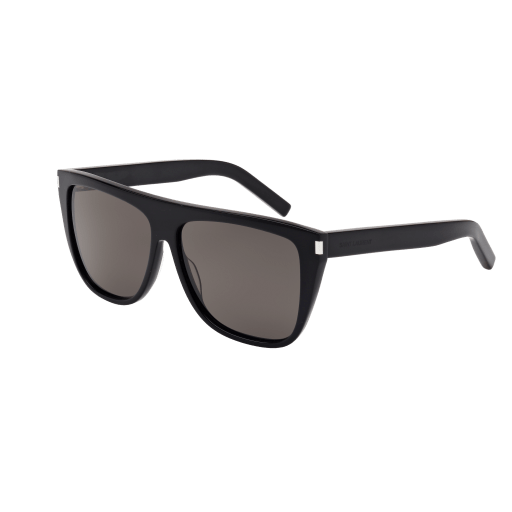 Occhiali da sole SAINT LAURENT SL 1 Nero