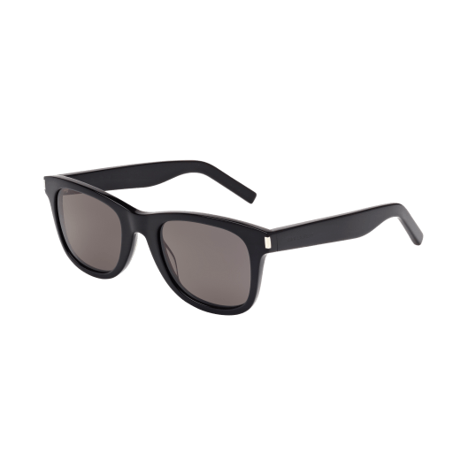 Occhiali da sole SAINT LAURENT SL 51 Nero G