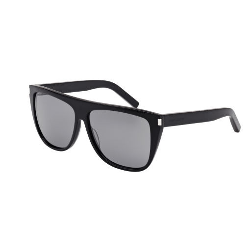 Occhiali da sole SAINT LAURENT SL 1 Nero G