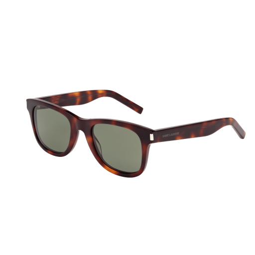 Occhiali da sole SAINT LAURENT SL 51 HAVANA V