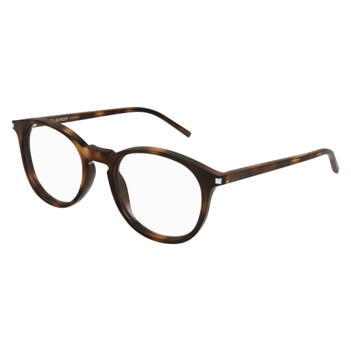 Occhiali da vista SAINT LAURENT SL 106 HAVANA