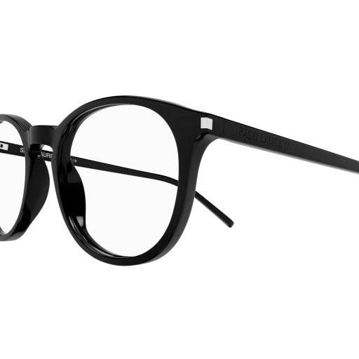 Occhiali da vista SAINT LAURENT SL 106 NERO