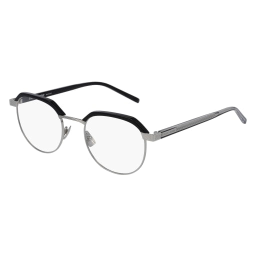 Occhiali da vista SAINT LAURENT SL 124 NERO
