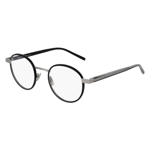 Occhiali da vista SAINT LAURENT SL 125 NERO