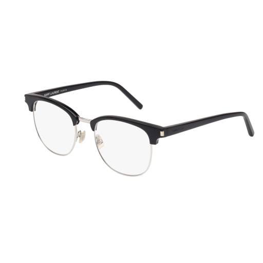 Occhiali da vista SAINT LAURENT SL 104 NERO