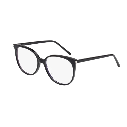 Occhiali da vista SAINT LAURENT SL 39 NERO