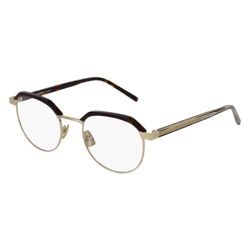 Occhiali da vista SAINT LAURENT SL 124 HAVANA