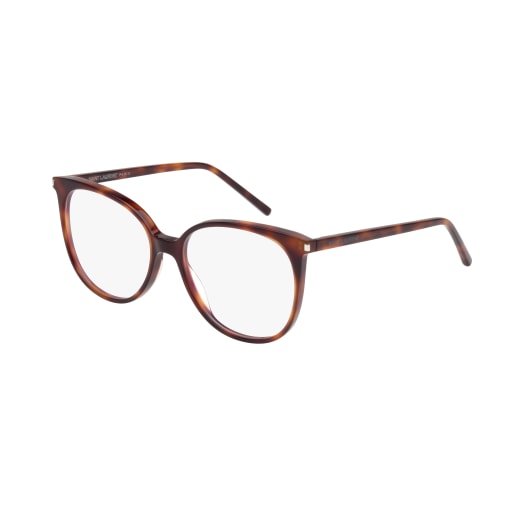 Occhiali da vista SAINT LAURENT SL 39 HAVANA