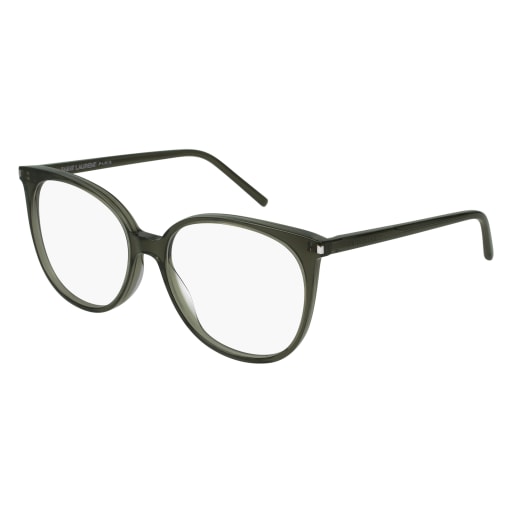 Occhiali da vista SAINT LAURENT SL 39 VERDE
