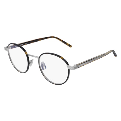 Occhiali da vista SAINT LAURENT SL 125 HAVANA