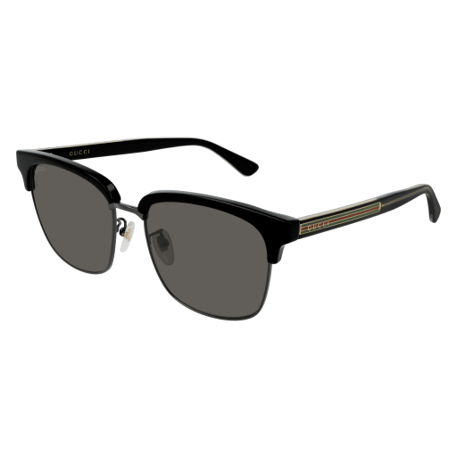 Occhiali da sole GUCCI GG0382S Nero