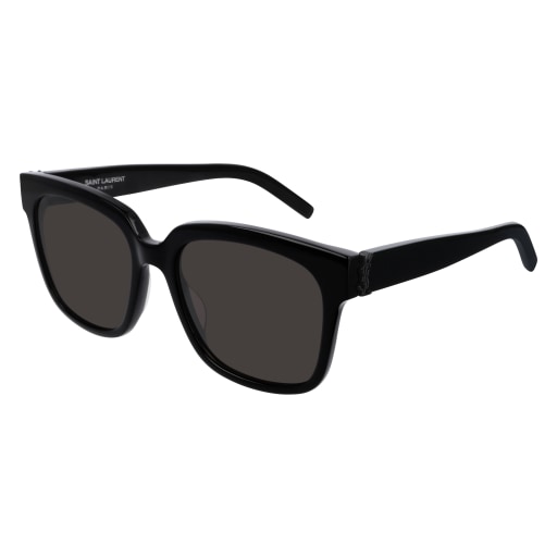 Occhiali da sole SAINT LAURENT SL M40 NERO2