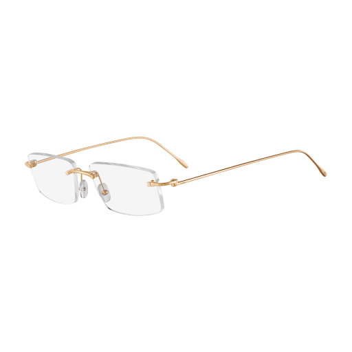 Occhiali da vista CARTIER CT0070O ORO3