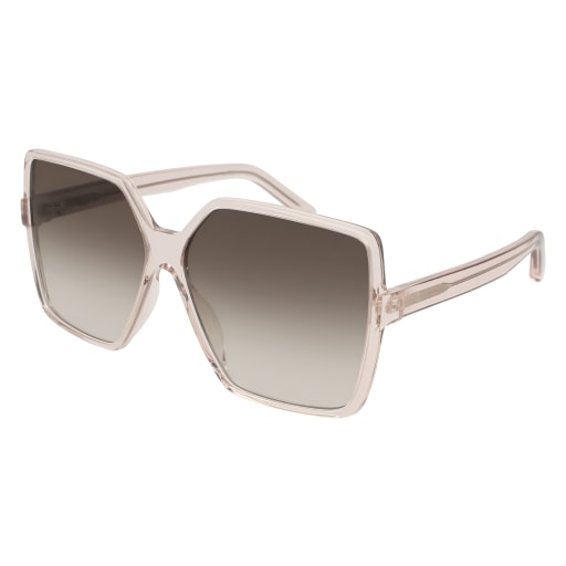 Occhiali da sole SAINT LAURENT SL 232 BETTY NUDE