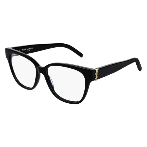 Occhiali da vista SAINT LAURENT SL M33 NERO