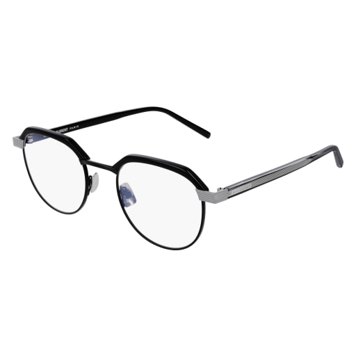 Occhiali da vista SAINT LAURENT SL 124 NERO2