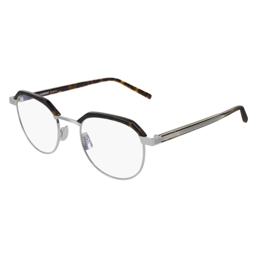 Occhiali da vista SAINT LAURENT SL 124 HAVANA2