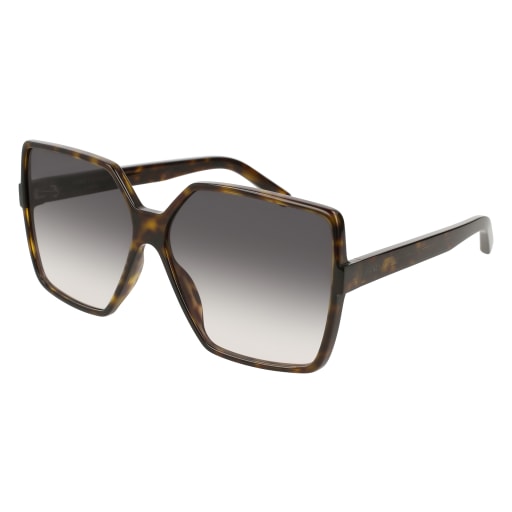 Occhiali da sole SAINT LAURENT SL 232 BETTY HAVANA