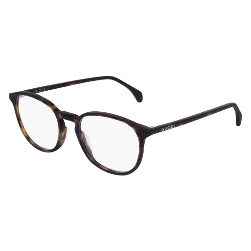 Occhiali da vista GUCCI GG0551O HAVANA