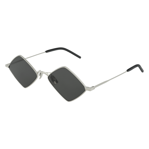 Occhiali da sole SAINT LAURENT SL 302 LISA Argento