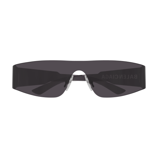 Occhiali da sole BALENCIAGA BB0041S Grigio