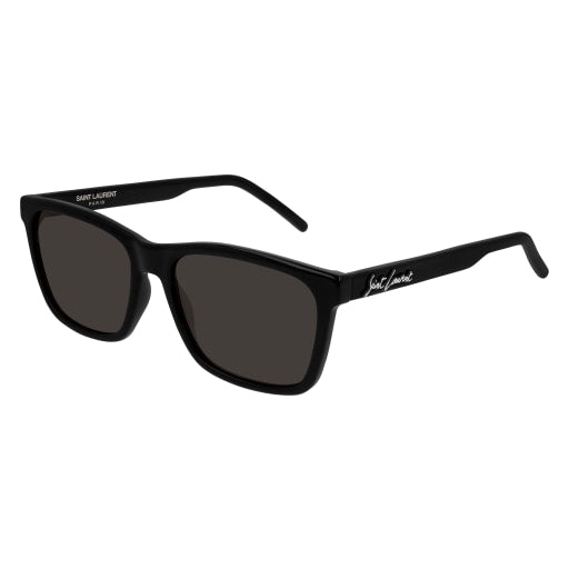 Occhiali da sole SAINT LAURENT SL 318 NERO
