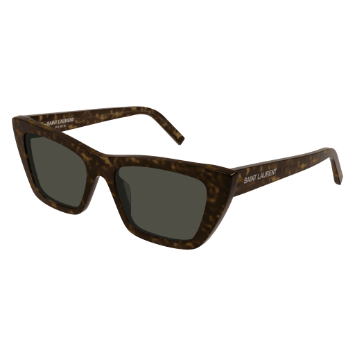 Occhiali da sole SAINT LAURENT SL 276 MICA Havana