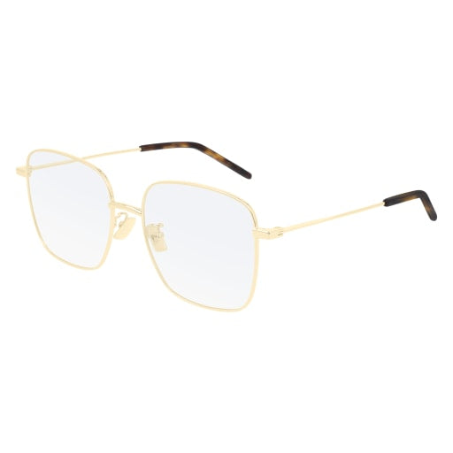 Occhiali da vista SAINT LAURENT SL 314 ORO