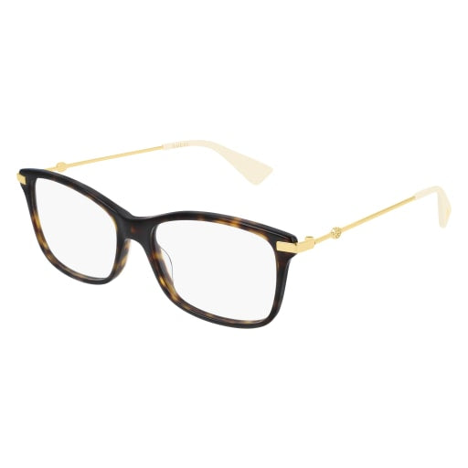 Occhiali da vista GUCCI GG0513O HAVANA