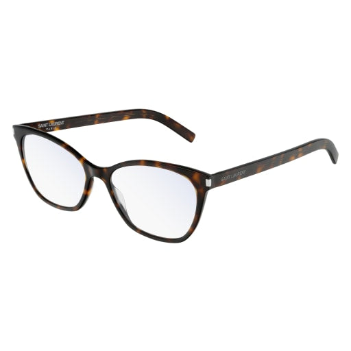 Occhiali da vista SAINT LAURENT SL 287 SLIM HAVANA