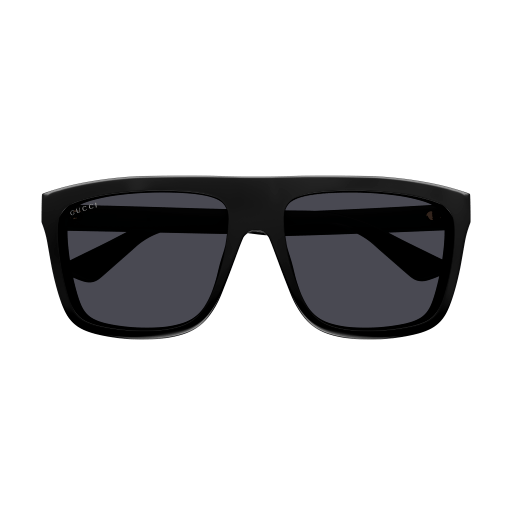 Occhiali da sole GUCCI GG0748S NERO