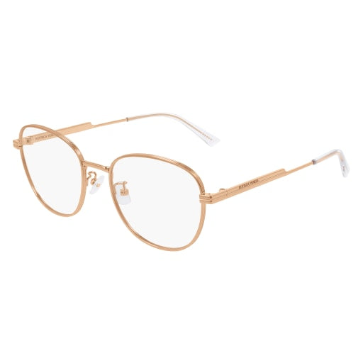 Occhiali da vista BOTTEGA VENETA BV1044O ORO