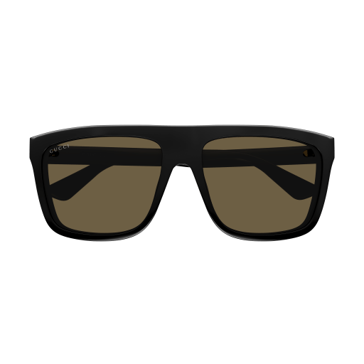 Occhiali da sole GUCCI GG0748S NERO2