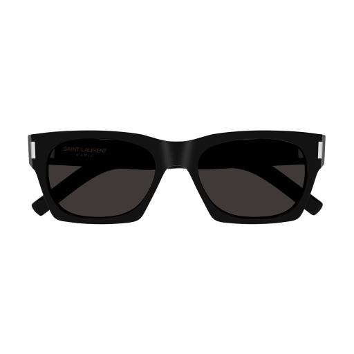 Occhiali da sole SAINT LAURENT SL 402 Nero