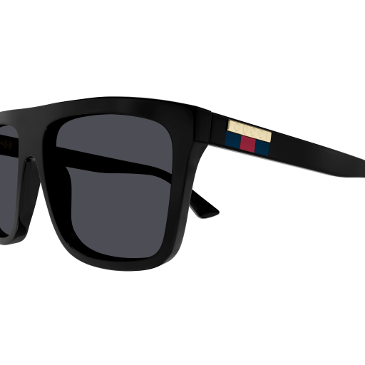 Occhiali da sole GUCCI GG0748S NERO