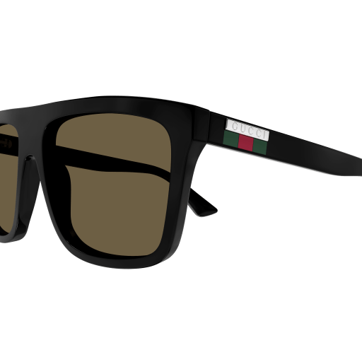Occhiali da sole GUCCI GG0748S NERO2
