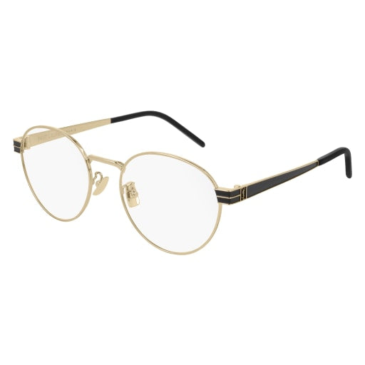 Occhiali da vista SAINT LAURENT SL M63 ORO