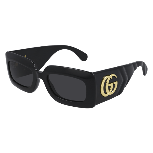 Occhiali da sole GUCCI GG0811S Nero