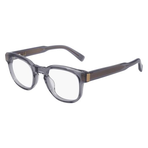 Occhiali da vista DUNHILL DU0003O GRIGIO