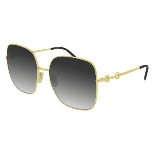 Occhiali GUCCI GG0879S ORO G