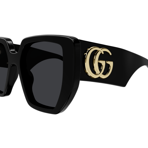 Occhiali da sole GUCCI GG0956S NERO2
