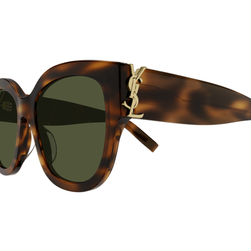Occhiali da sole SAINT LAURENT SL M95/F HAVANA 2