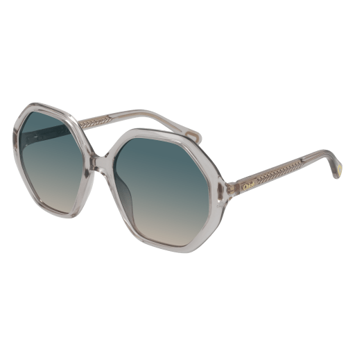 Occhiali da sole CHLOÉ CC0004S NUDE