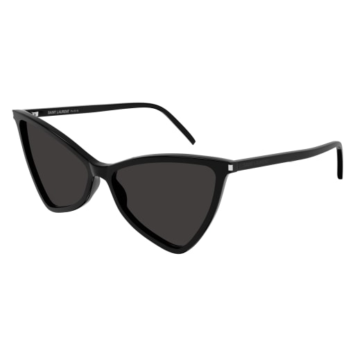 Occhiali da sole SAINT LAURENT SL 475 JERRY NERO