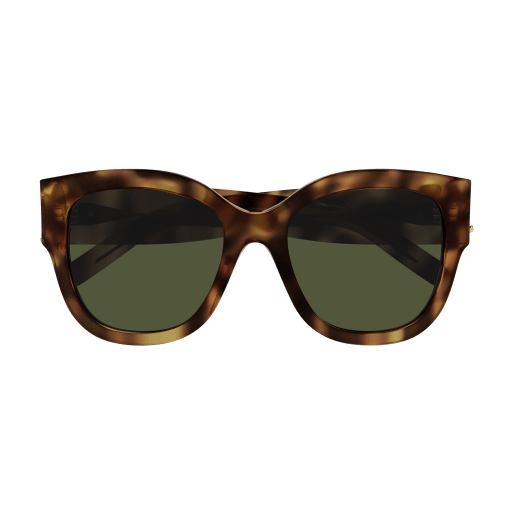 Occhiali da sole SAINT LAURENT SL M95/F HAVANA 2