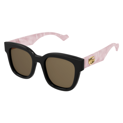 Occhiali da sole GUCCI GG0998S NERO2