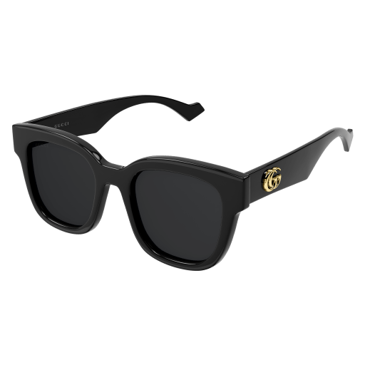 Occhiali da sole GUCCI GG0998S NERO