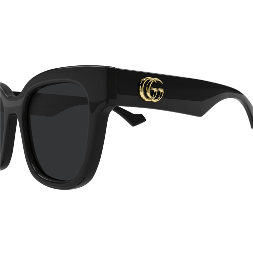 Occhiali da sole GUCCI GG0998S NERO