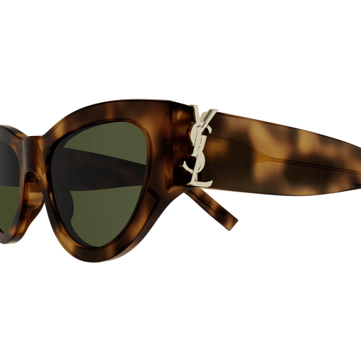 Occhiali da sole SAINT LAURENT SL M94 Havana